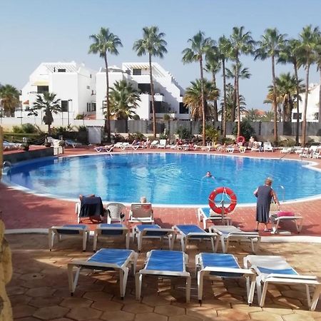 El Dorado Las Americas Wifi Pool 阿罗纳 外观 照片
